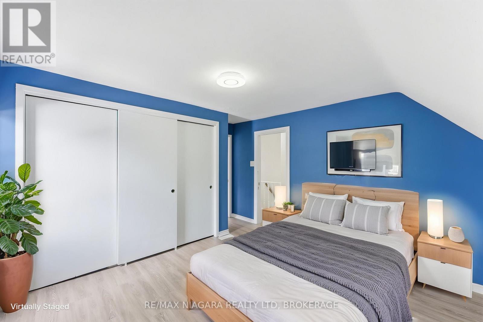 5781 Morden Drive, Niagara Falls, Ontario  L2E 3C8 - Photo 20 - X12845350