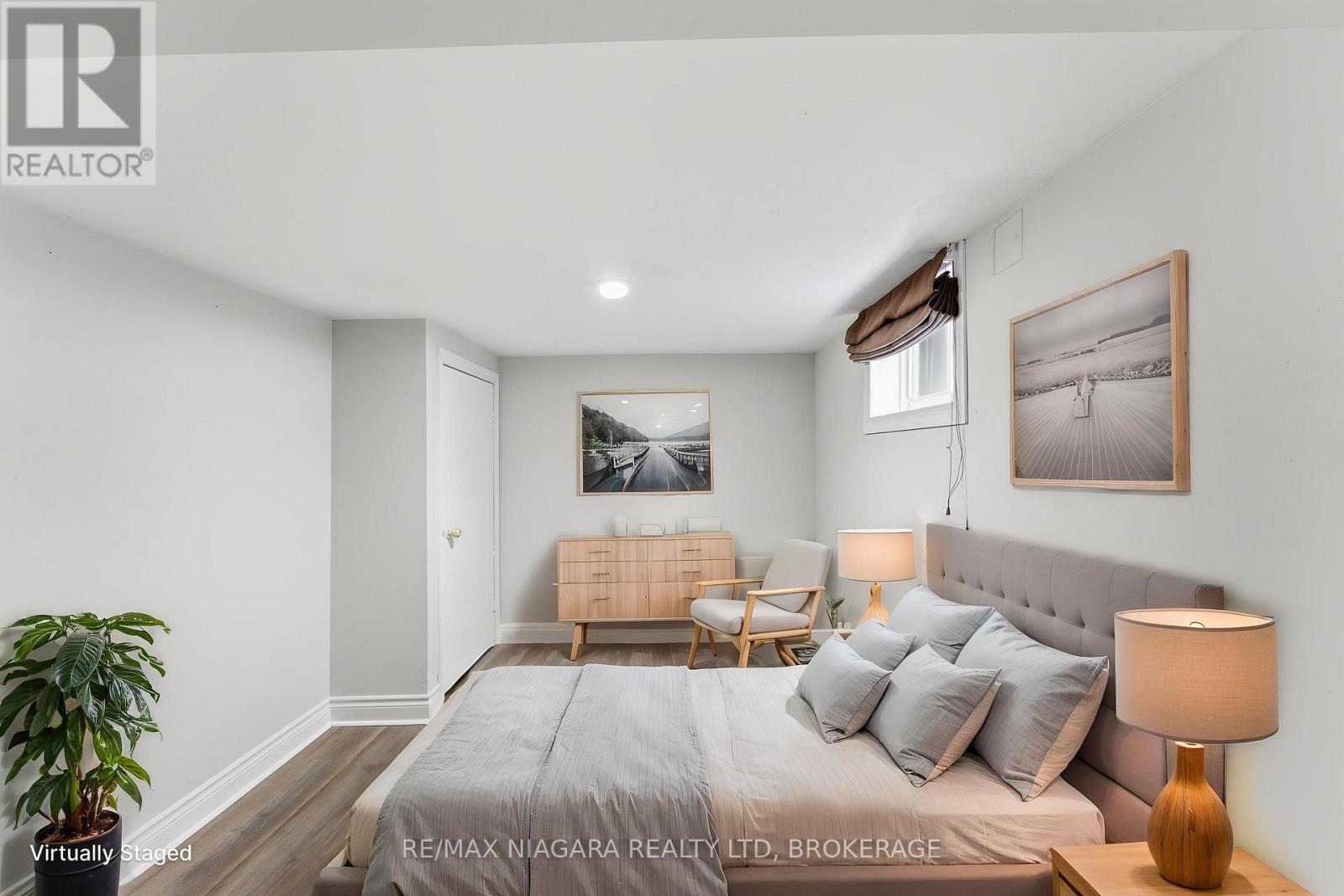 5781 Morden Drive, Niagara Falls, Ontario  L2E 3C8 - Photo 32 - X12845350