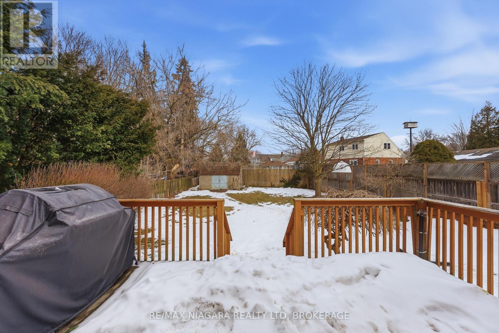 5781 Morden Drive, Niagara Falls, Ontario  L2E 3C8 - Photo 36 - X12845350