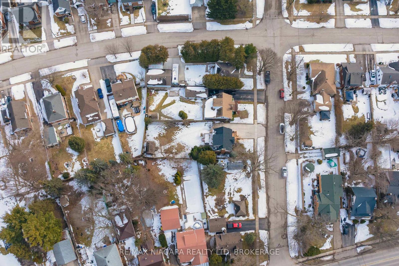 5781 Morden Drive, Niagara Falls, Ontario  L2E 3C8 - Photo 43 - X12845350