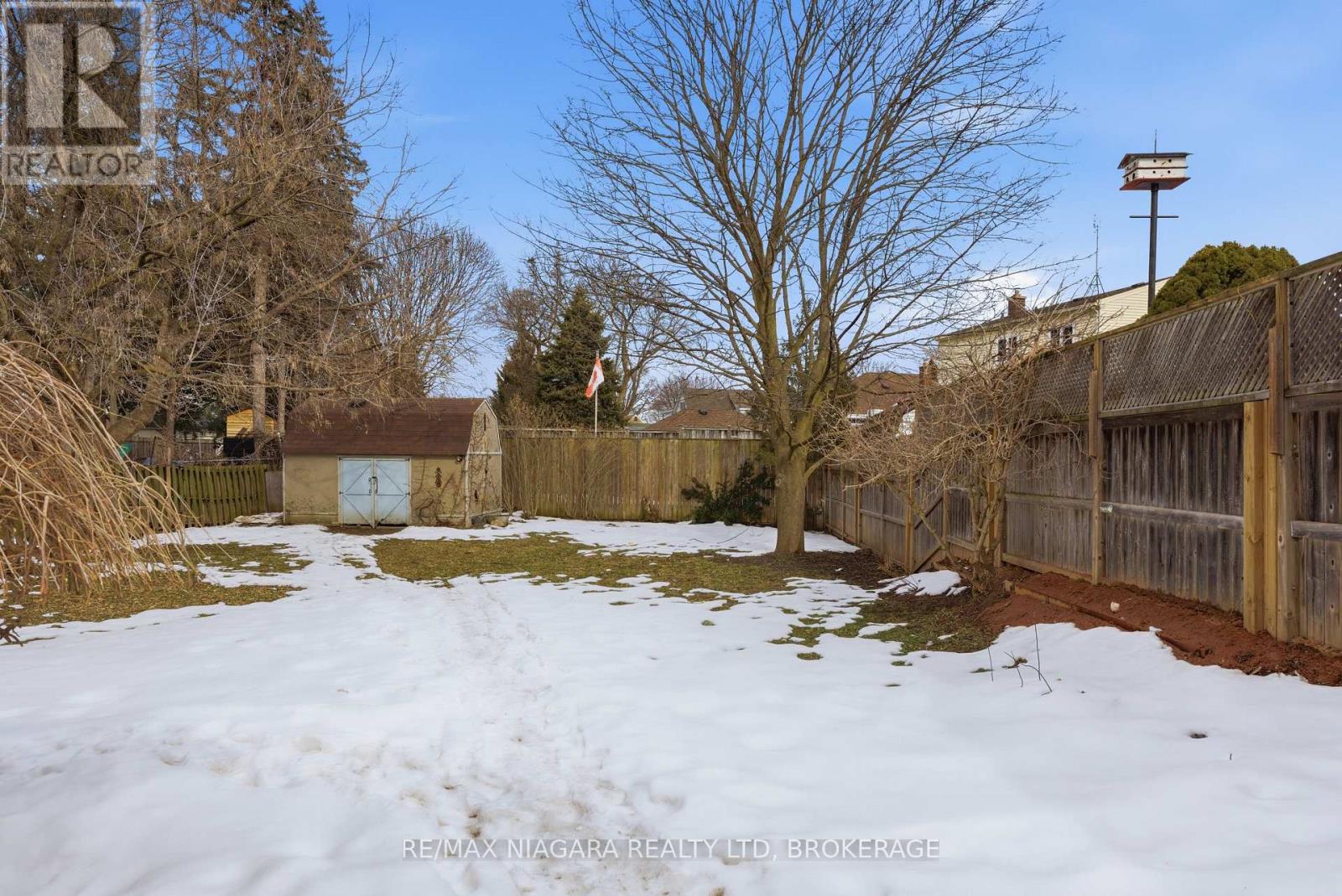 5781 Morden Drive, Niagara Falls, Ontario  L2E 3C8 - Photo 37 - X12845350