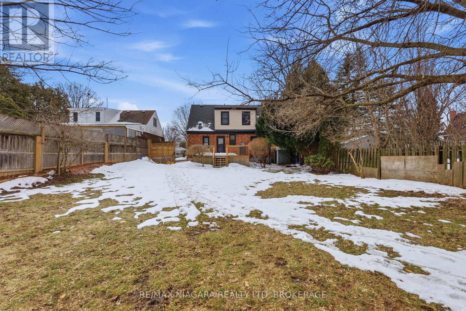 5781 Morden Drive, Niagara Falls, Ontario  L2E 3C8 - Photo 38 - X12845350