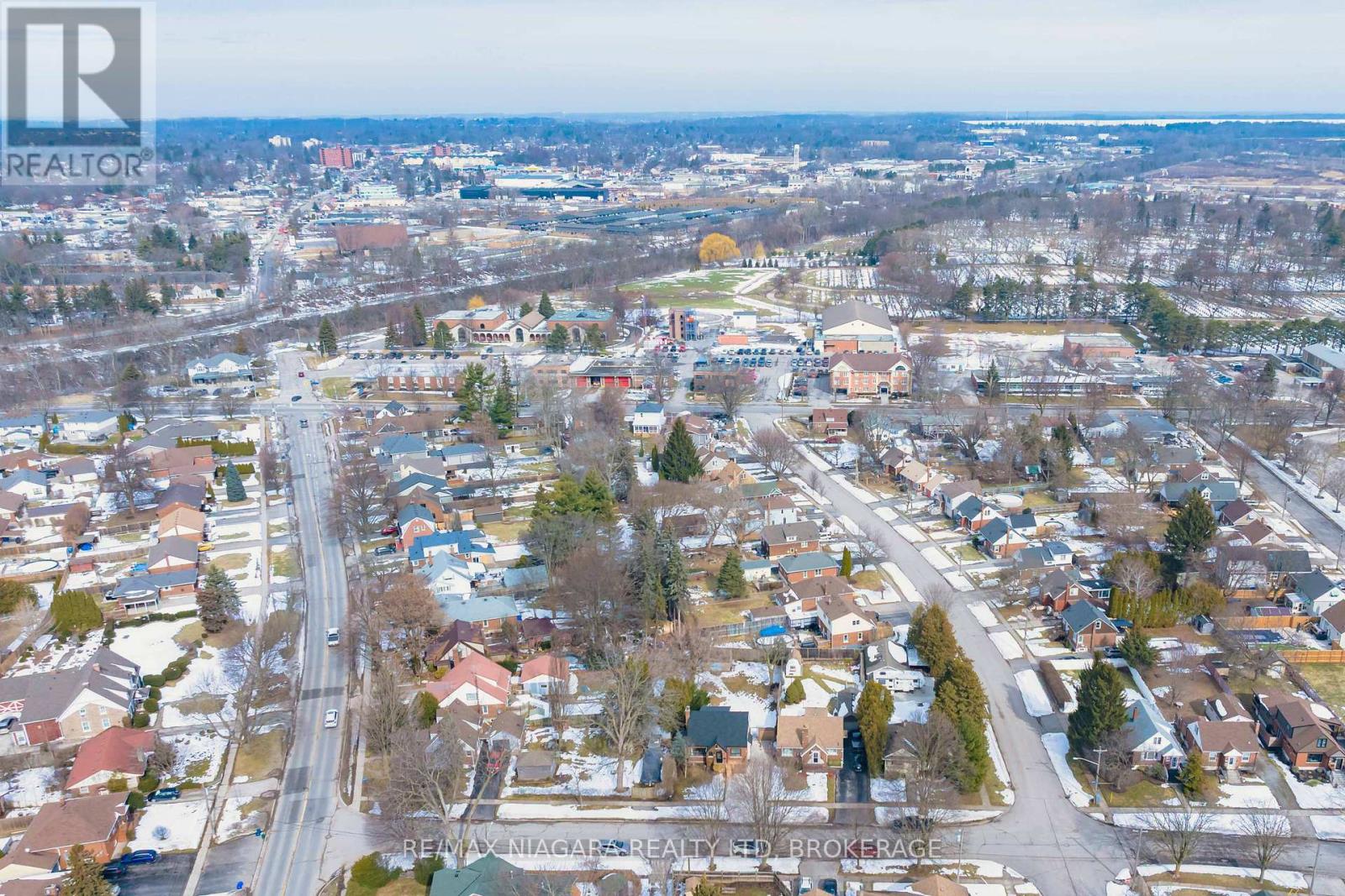 5781 Morden Drive, Niagara Falls, Ontario  L2E 3C8 - Photo 44 - X12845350