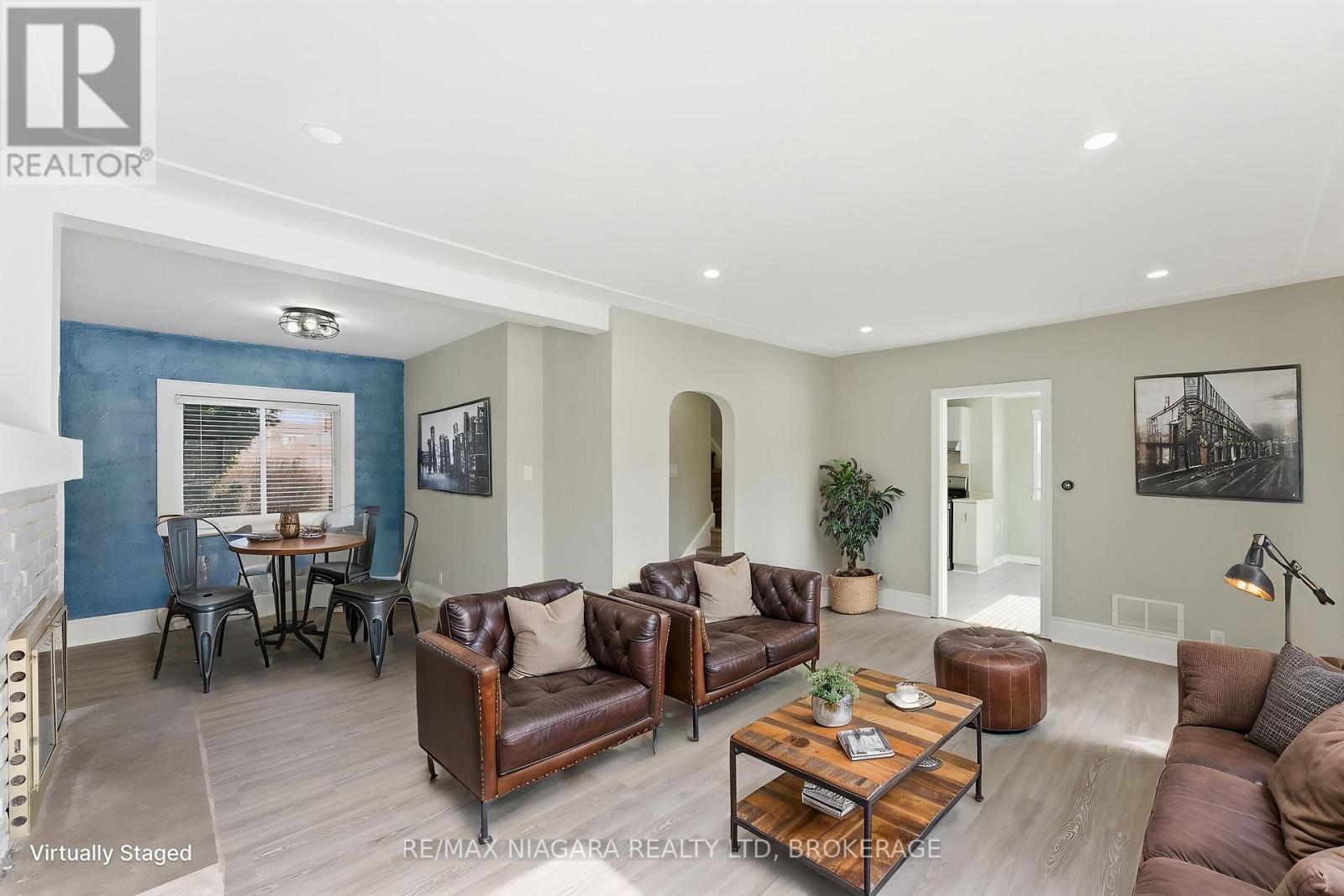 5781 Morden Drive, Niagara Falls, Ontario  L2E 3C8 - Photo 7 - X12845350