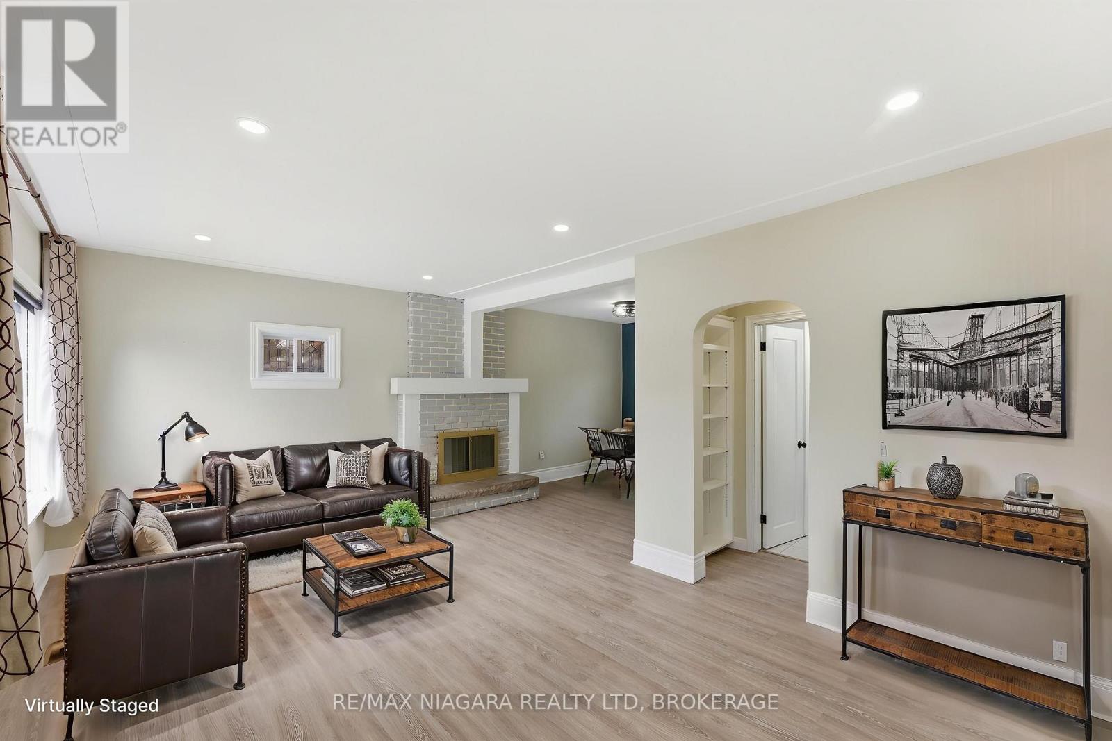 5781 Morden Drive, Niagara Falls, Ontario  L2E 3C8 - Photo 9 - X12845350