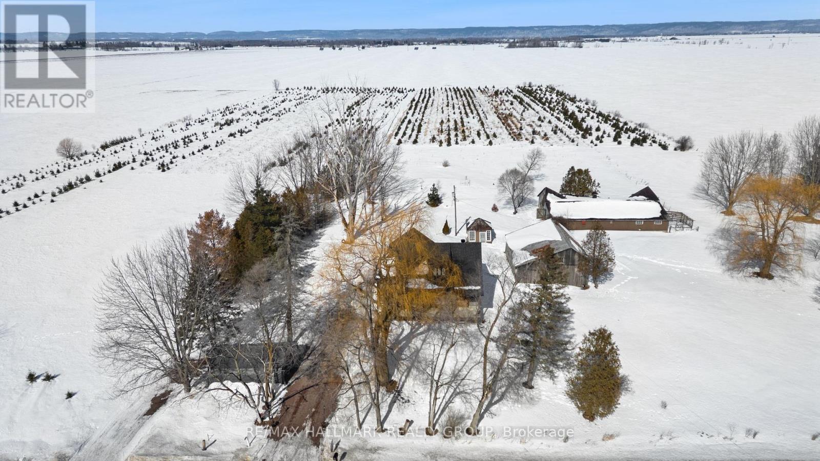 3210 Ritchance Road, Champlain, Ontario  K0B 1A0 - Photo 45 - X12847128