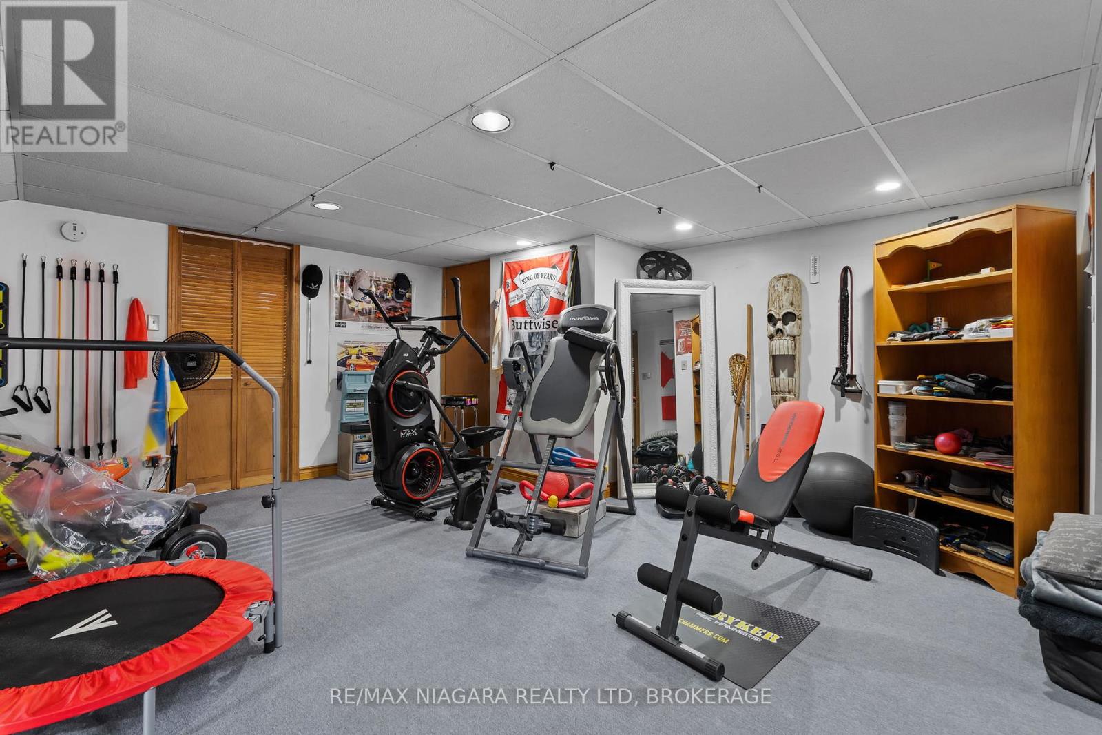 506 Main Street W, Port Colborne, Ontario  L3K 3W6 - Photo 19 - X12847114