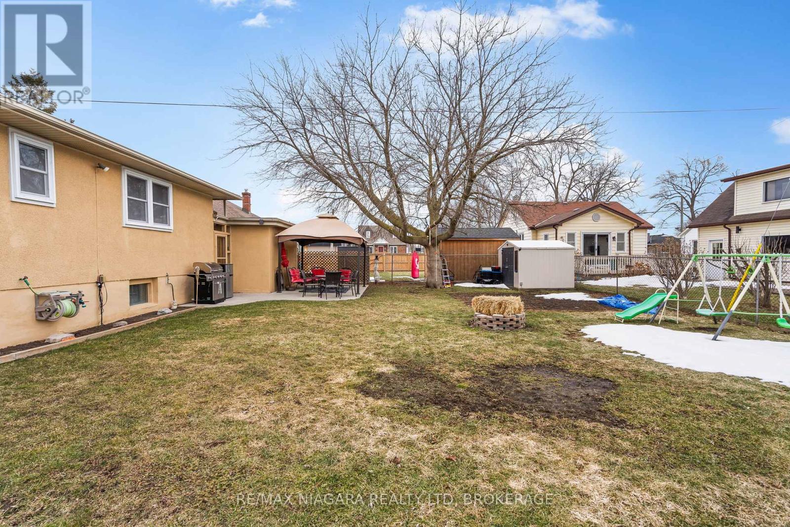 506 Main Street W, Port Colborne, Ontario  L3K 3W6 - Photo 23 - X12847114