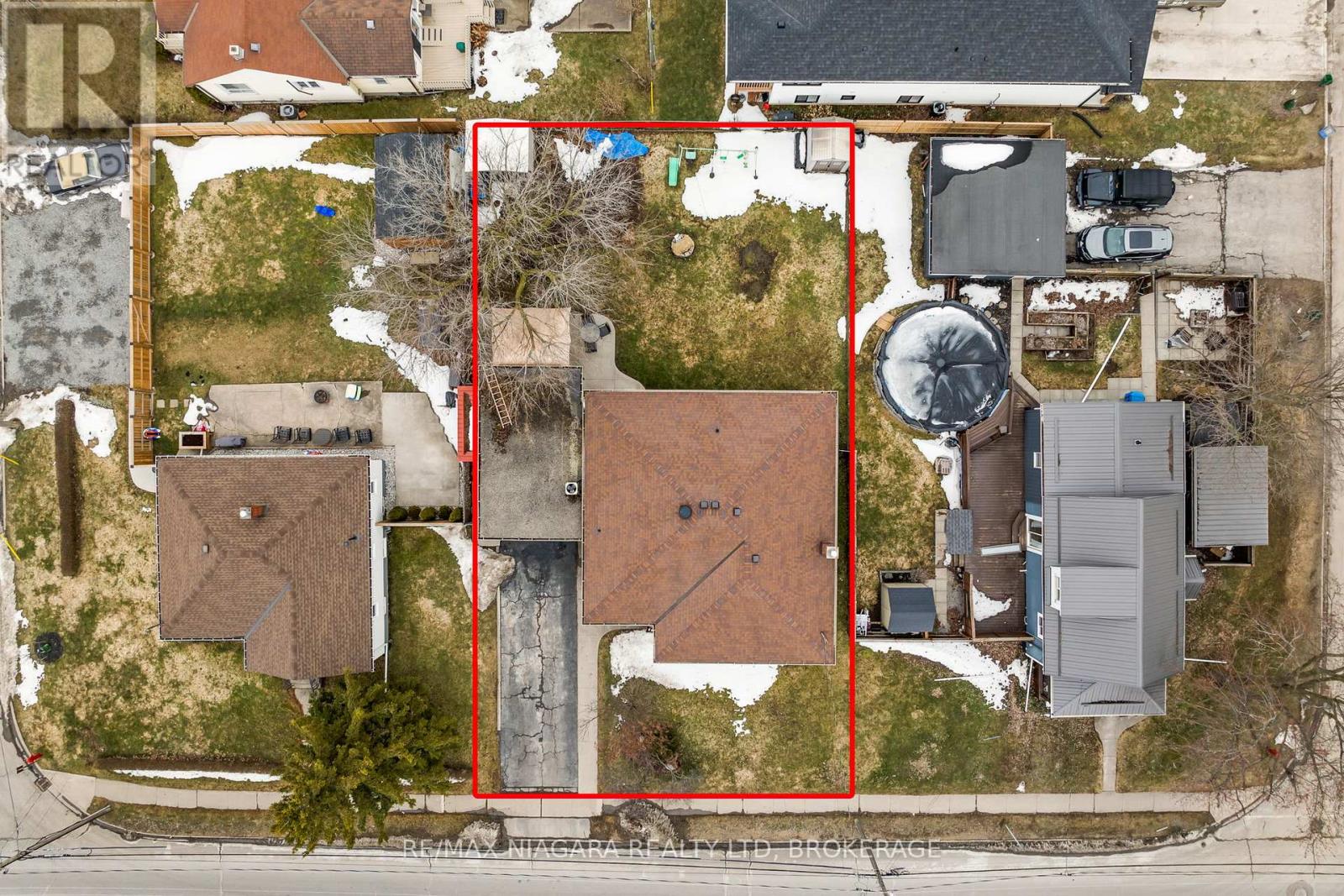 506 Main Street W, Port Colborne, Ontario  L3K 3W6 - Photo 25 - X12847114