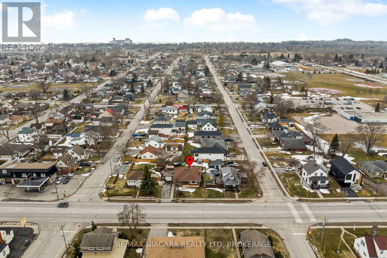 506 Main Street W, Port Colborne, Ontario  L3K 3W6 - Photo 26 - X12847114