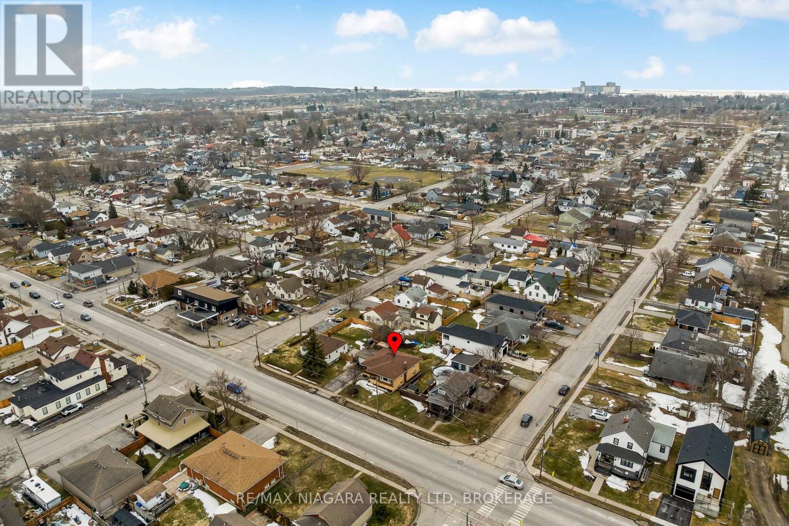 506 Main Street W, Port Colborne, Ontario  L3K 3W6 - Photo 27 - X12847114