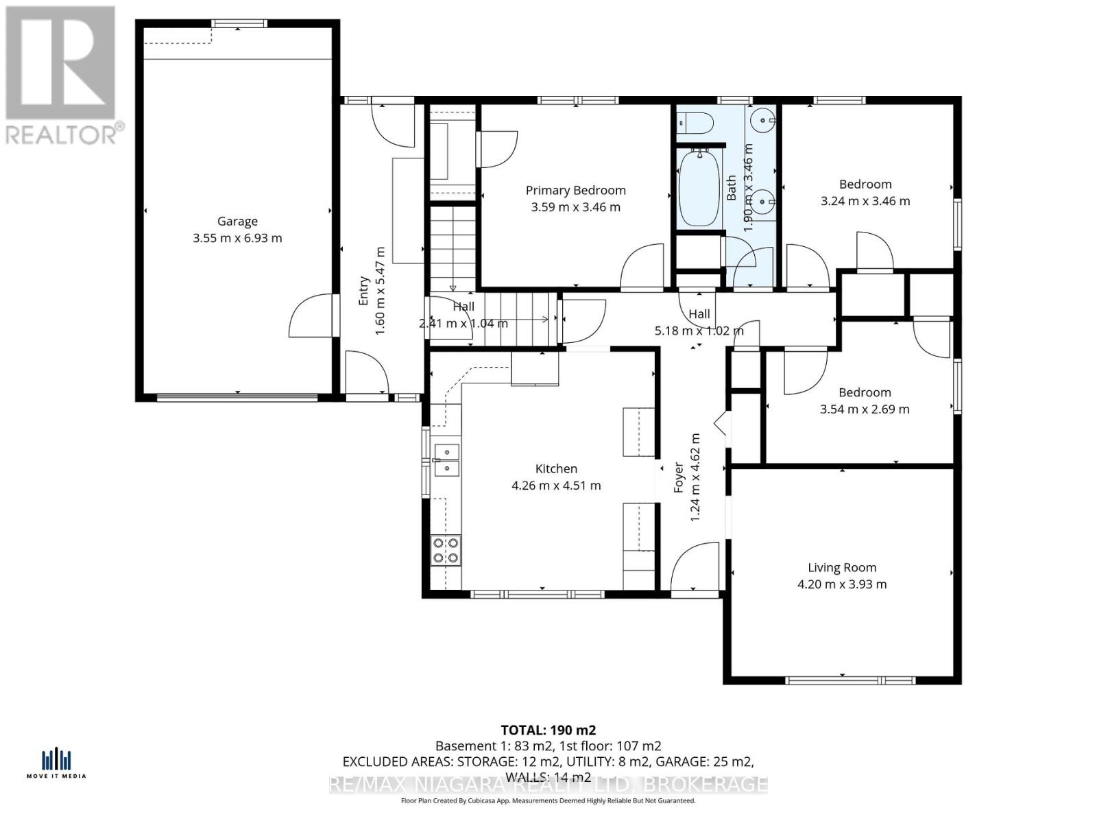 506 Main Street W, Port Colborne, Ontario  L3K 3W6 - Photo 31 - X12847114