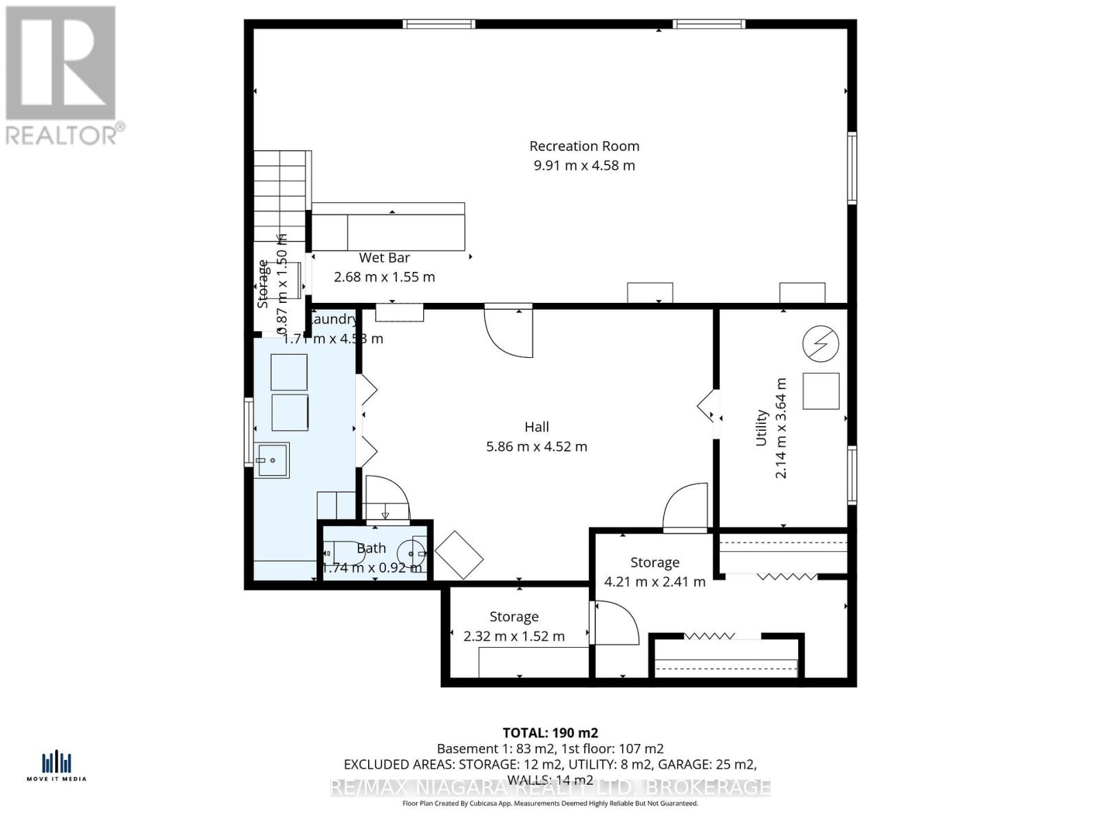 506 Main Street W, Port Colborne, Ontario  L3K 3W6 - Photo 32 - X12847114