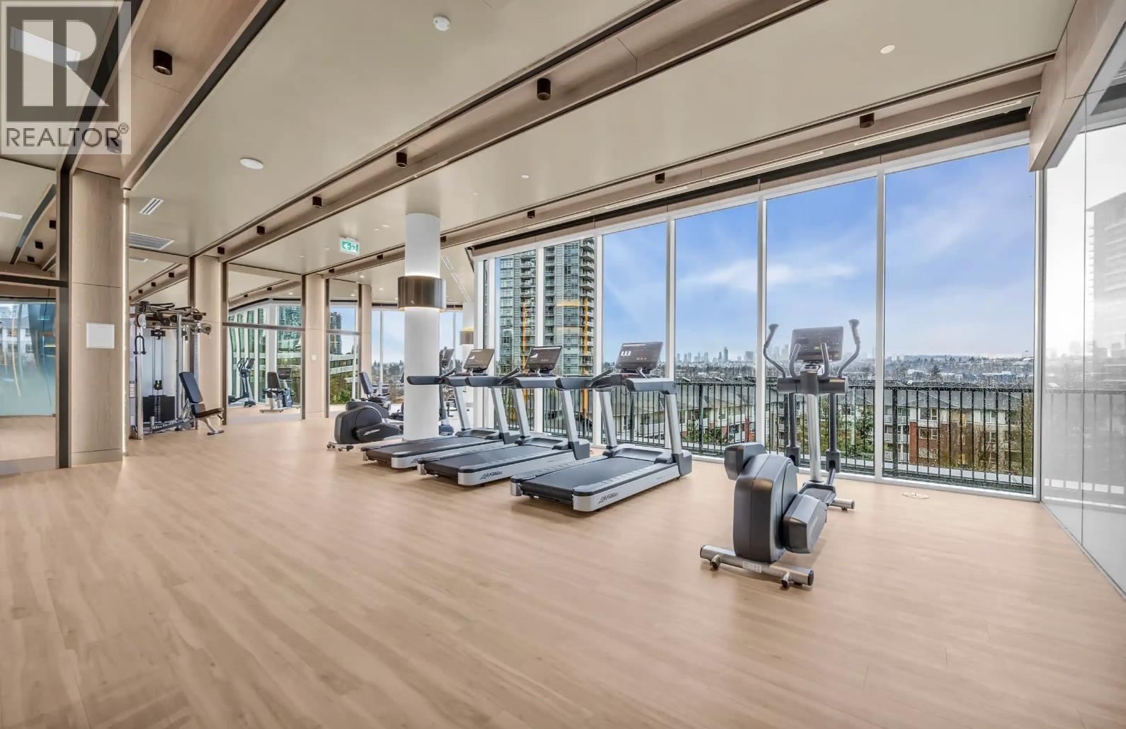 3703 4720 Lougheed Highway, Burnaby, British Columbia  V5C 0M8 - Photo 14 - R3095997