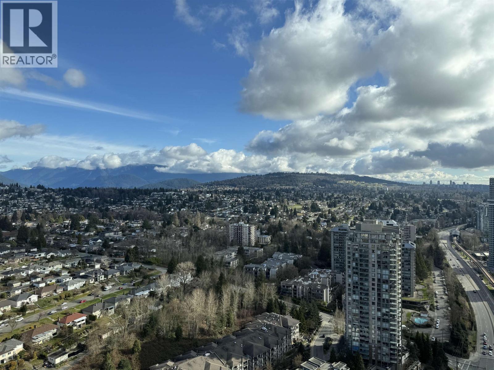 3703 4720 Lougheed Highway, Burnaby, British Columbia  V5C 0M8 - Photo 12 - R3095997