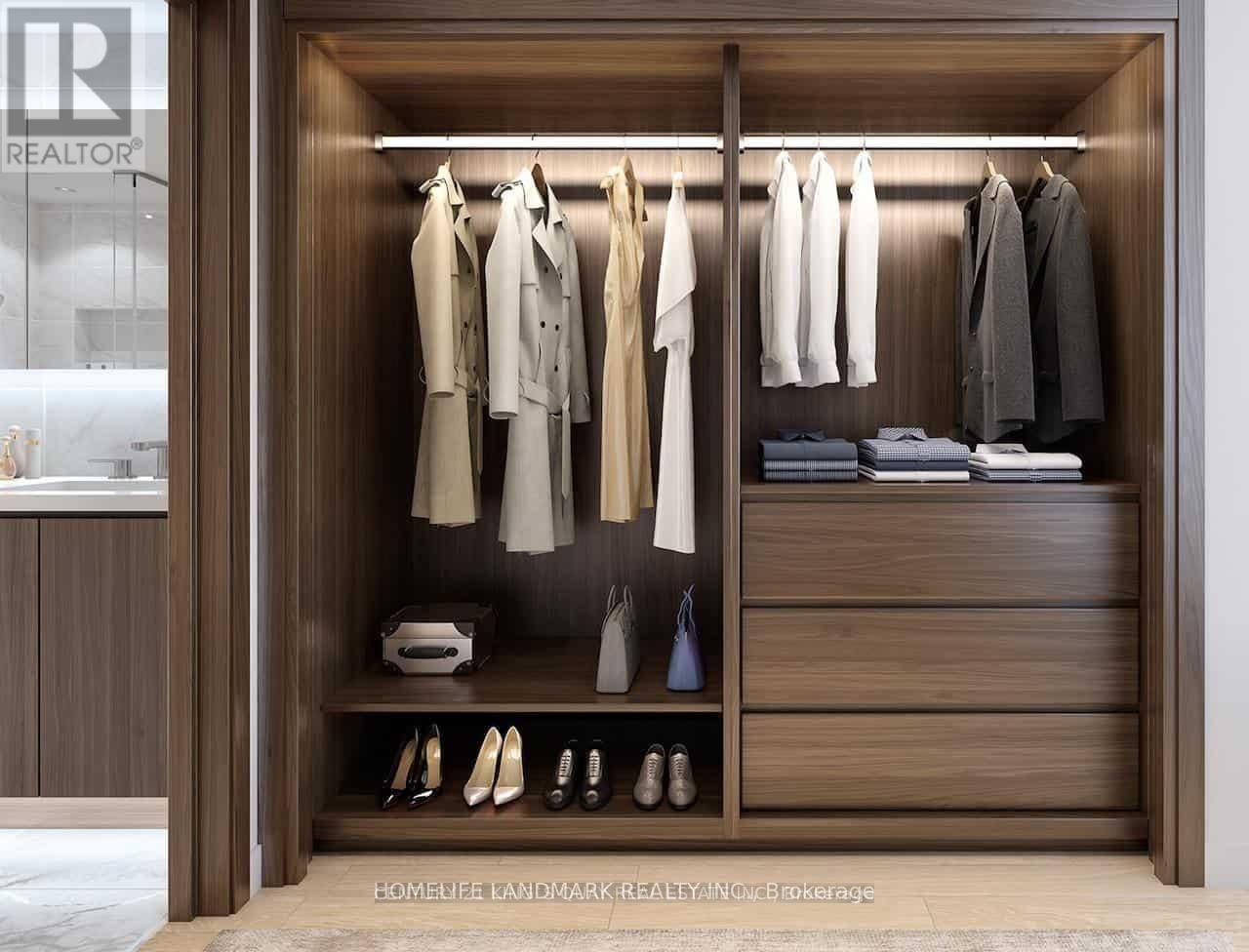 2707 - 38 Widmer Street, Toronto, Ontario  M5V 2E9 - Photo 4 - C12847120