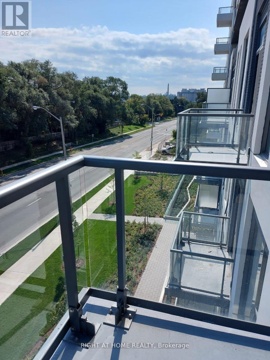 641 - 25 Adra Grado Way S Way, Toronto, Ontario  M2J 0H6 - Photo 11 - C12847126