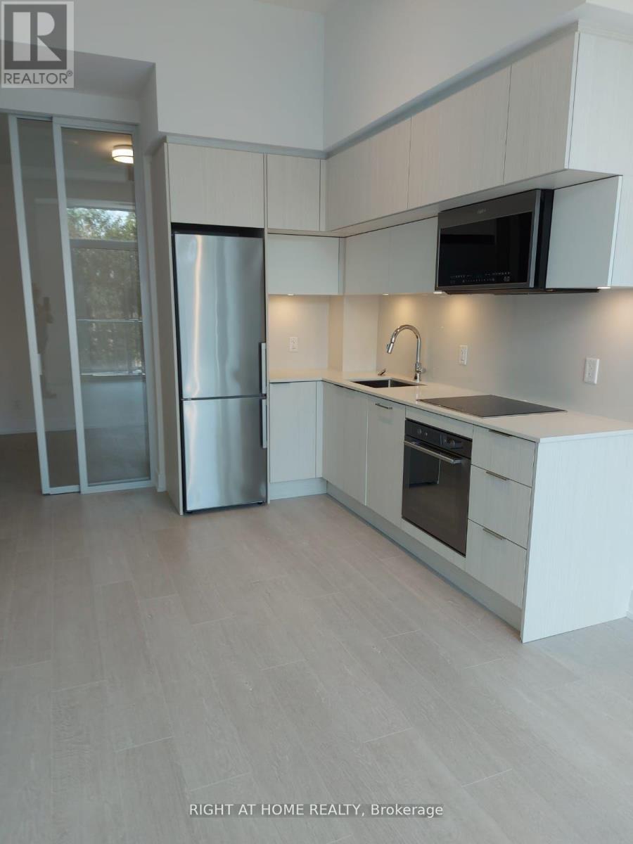 641 - 25 Adra Grado Way S Way, Toronto, Ontario  M2J 0H6 - Photo 3 - C12847126