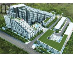 641 - 25 ADRA GRADO WAY S WAY, Toronto, Ontario