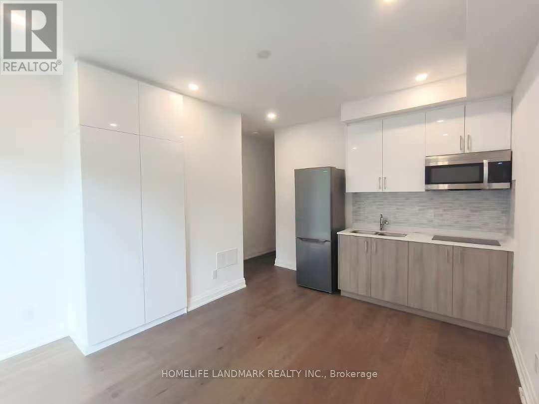 LOWER LEVEL - 12 PERSICA STREET, Richmond Hill, Ontario