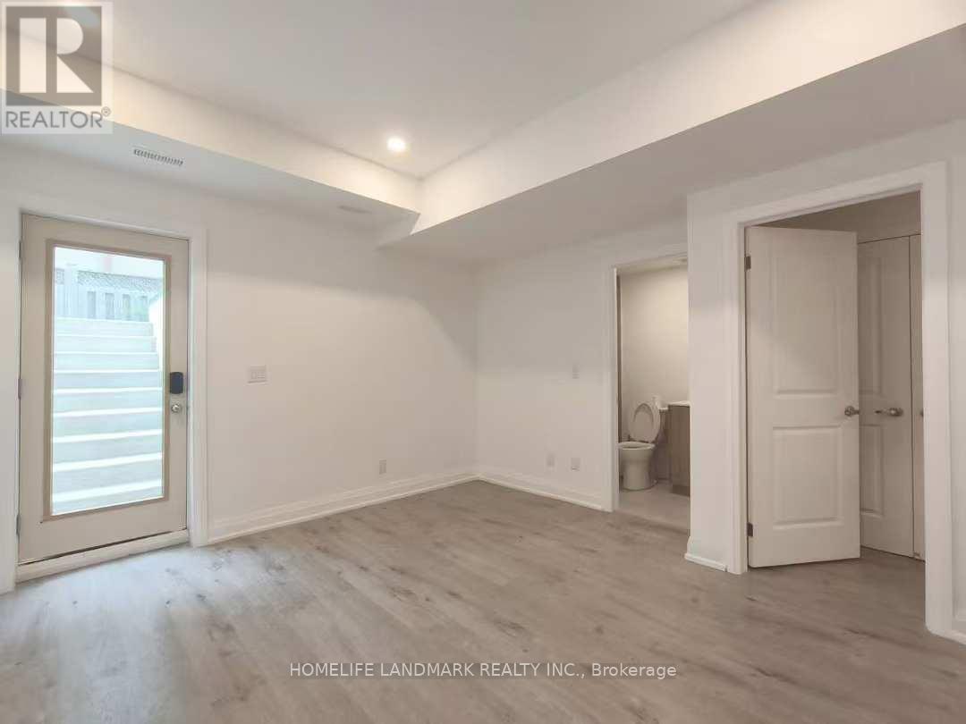 Lower Level - 12 Persica Street, Richmond Hill, Ontario  L4E 1L3 - Photo 4 - N12847108