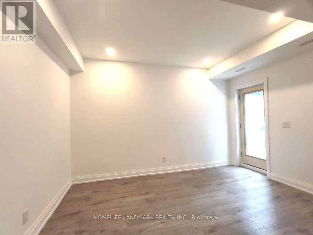 Lower Level - 12 Persica Street, Richmond Hill, Ontario  L4E 1L3 - Photo 5 - N12847108