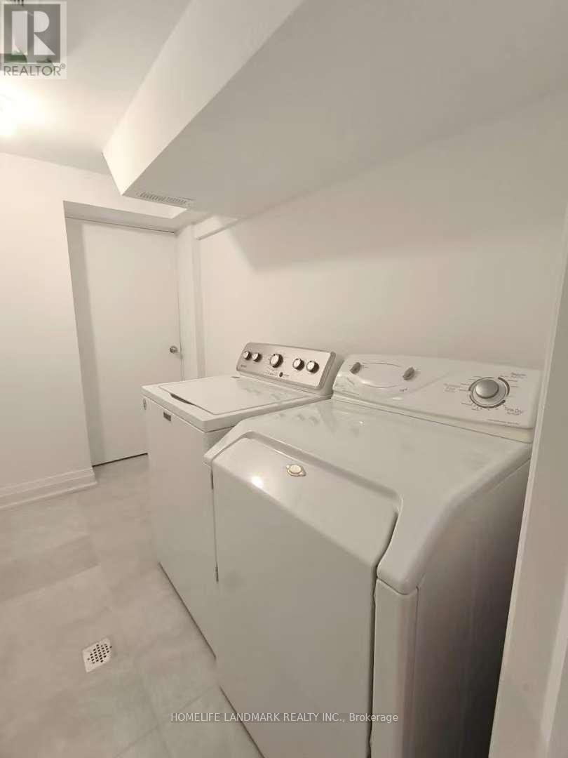 Lower Level - 12 Persica Street, Richmond Hill, Ontario  L4E 1L3 - Photo 7 - N12847108