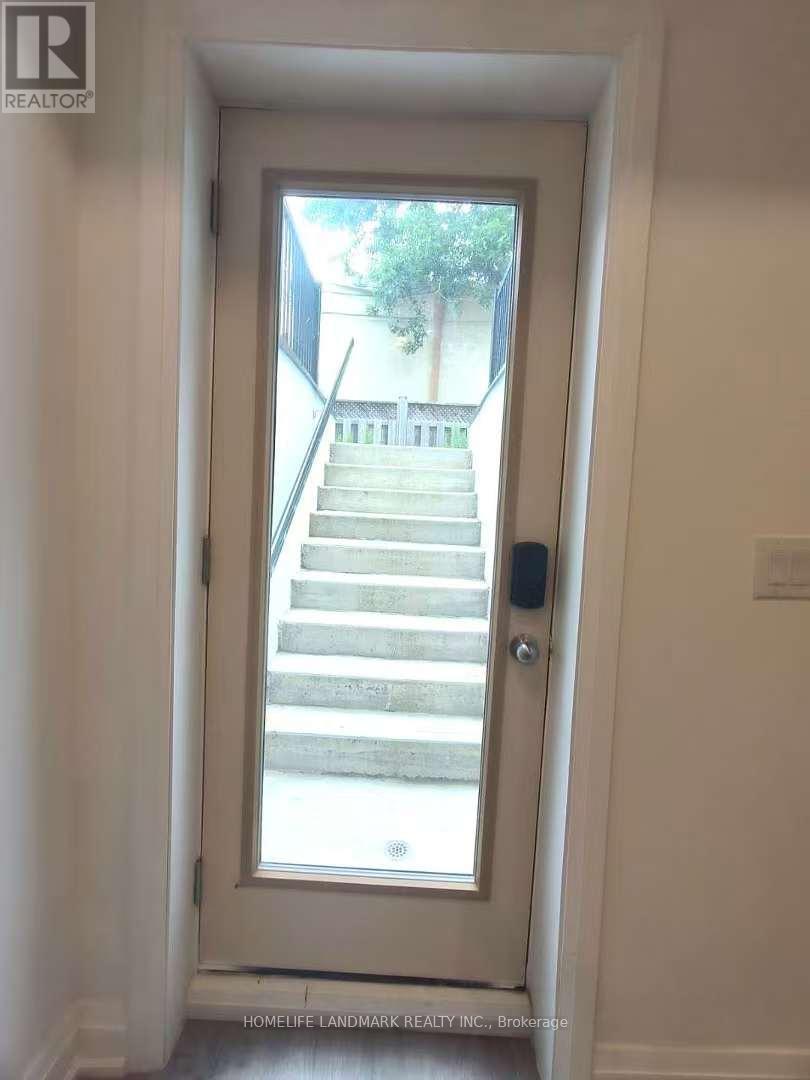 Lower Level - 12 Persica Street, Richmond Hill, Ontario  L4E 1L3 - Photo 9 - N12847108