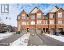 4 - 29 PENNYCROSS CRESCENT, Brampton, Ontario