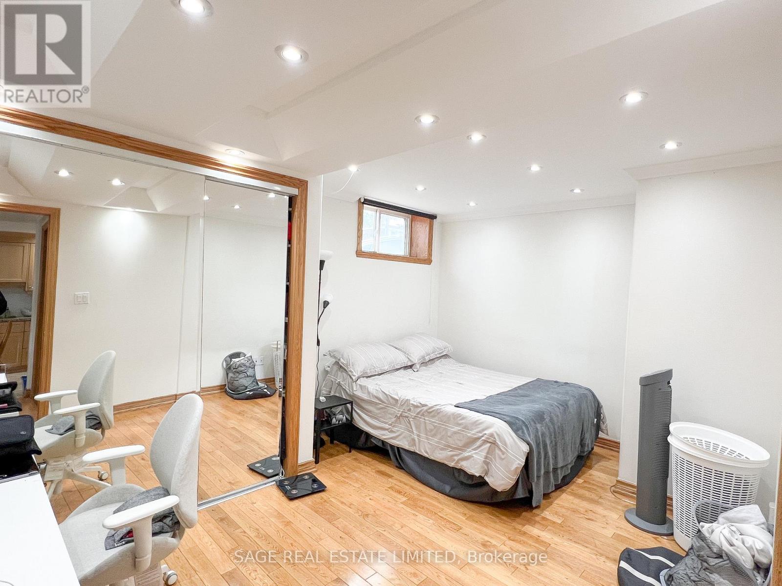 Unit A - 18 Rivercrest Road, Toronto, Ontario  M6S 4H3 - Photo 7 - W12847132