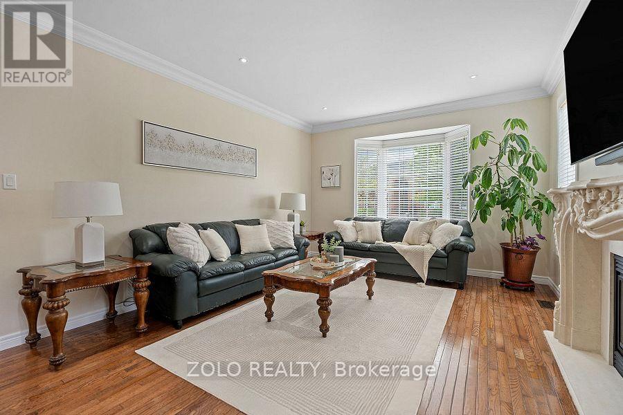 42 Vinifera Drive, Grimsby, Ontario  L3M 5S1 - Photo 15 - X12847106