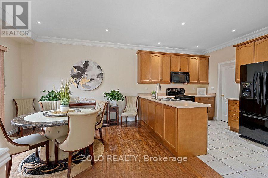 42 Vinifera Drive, Grimsby, Ontario  L3M 5S1 - Photo 18 - X12847106