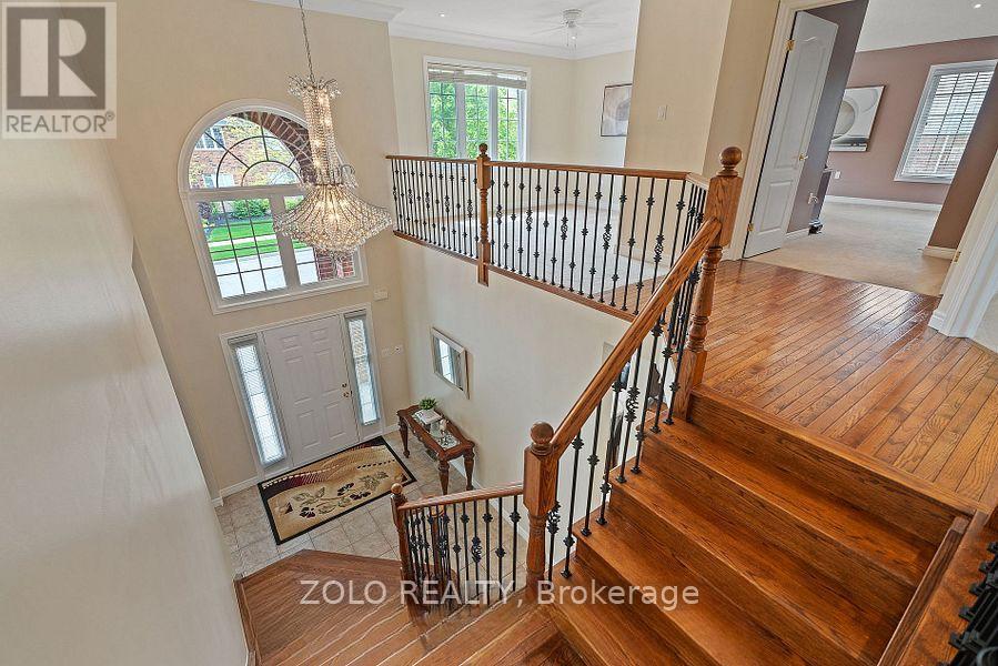 42 Vinifera Drive, Grimsby, Ontario  L3M 5S1 - Photo 25 - X12847106