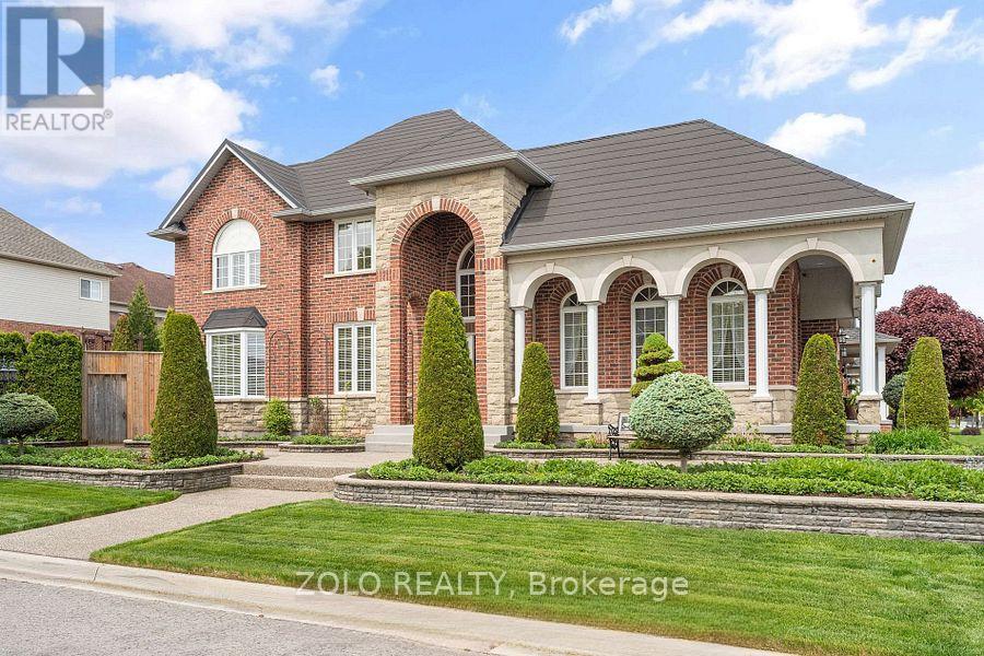 42 Vinifera Drive, Grimsby, Ontario  L3M 5S1 - Photo 3 - X12847106