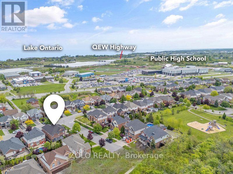 42 Vinifera Drive, Grimsby, Ontario  L3M 5S1 - Photo 47 - X12847106