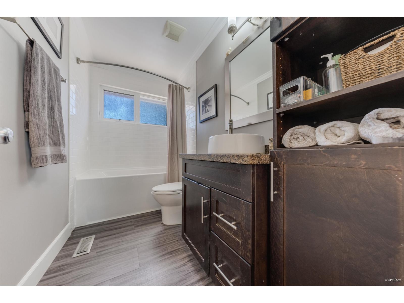 6153 Morgan Drive, Surrey, British Columbia  V3S 5B8 - Photo 19 - R3096279