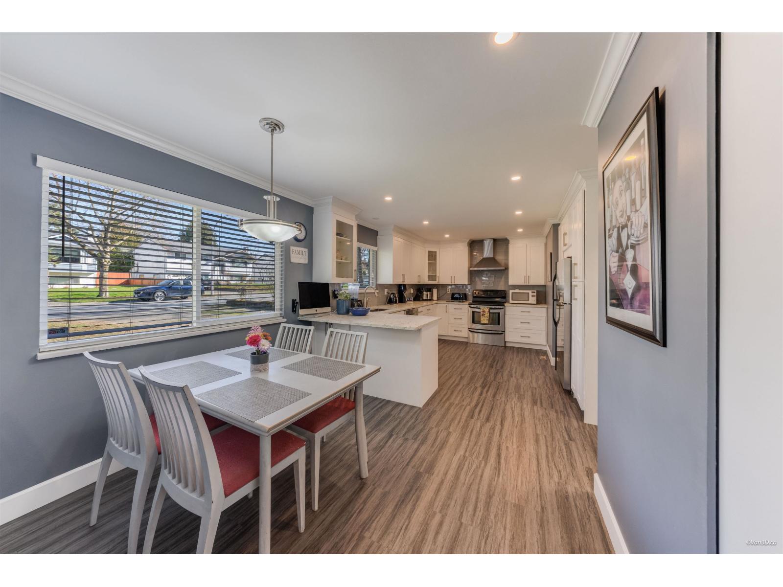 6153 Morgan Drive, Surrey, British Columbia  V3S 5B8 - Photo 10 - R3096279