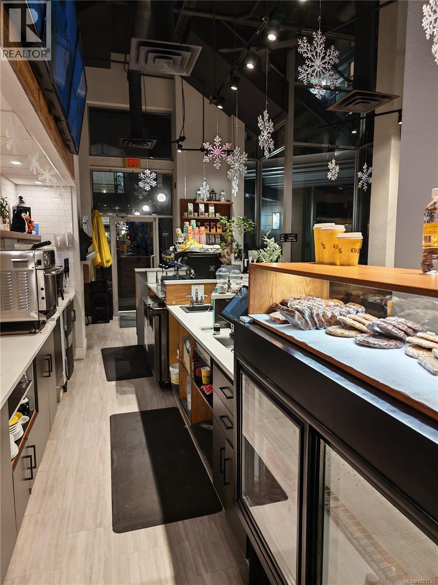 G1 1001 Douglas St, Victoria, British Columbia V8W 1G9 - Photo 4 - 1023722