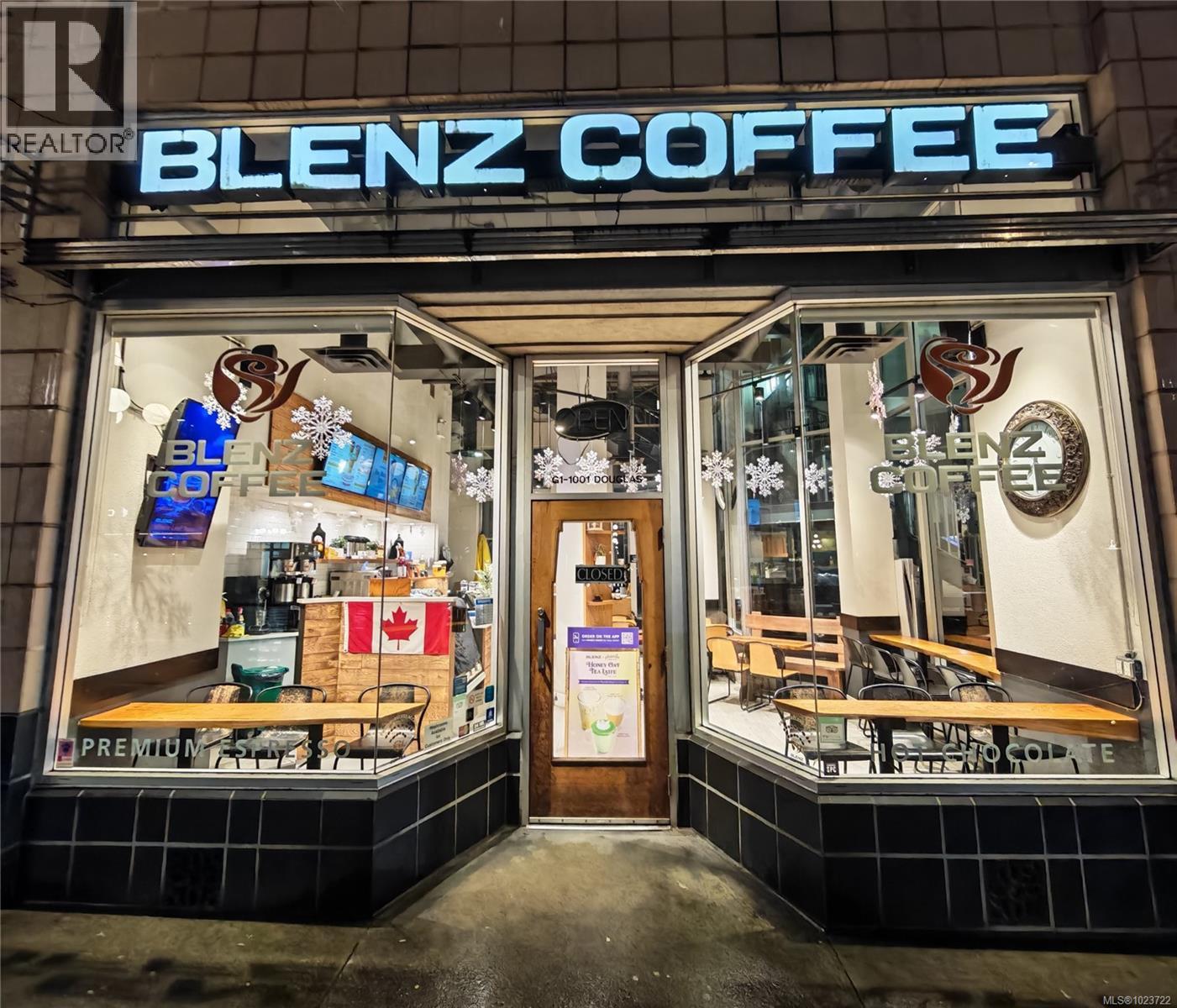 G1 1001 Douglas St, Victoria, British Columbia V8W 1G9 - Photo 1 - 1023722