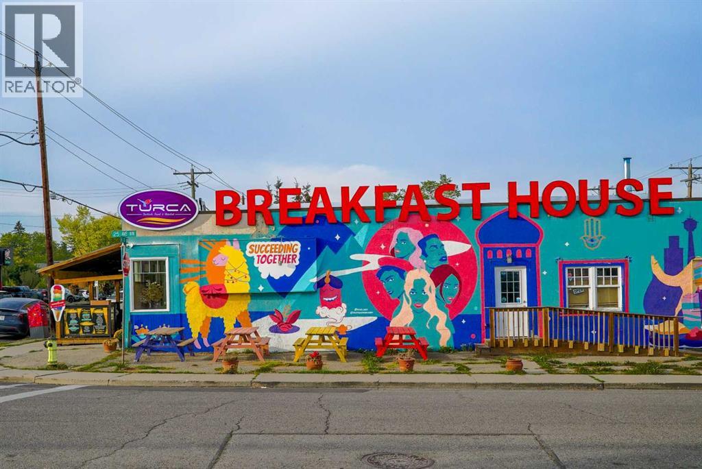 417 22 Avenue Nw, Calgary, Alberta  T2M 1N4 - Photo 47 - A2286632