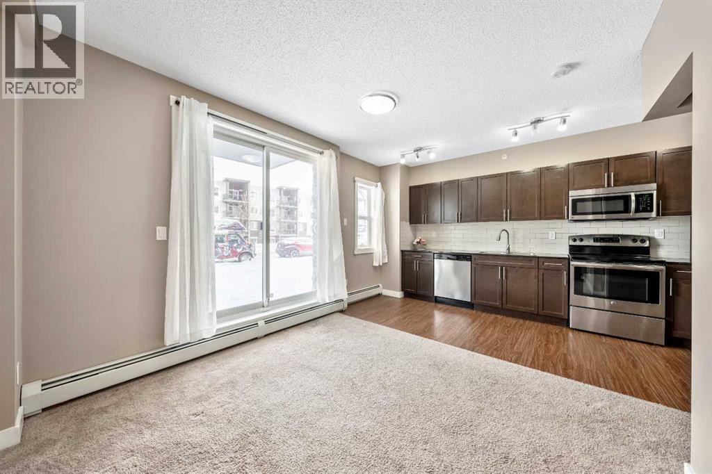 109, 10 Kincora Glen Park Nw, Calgary, Alberta  T3R 1R9 - Photo 12 - A2287308