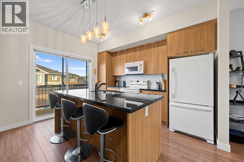 9, 300 Marina Drive, Chestermere, Alberta  T1X 0P6 - Photo 14 - A2288717