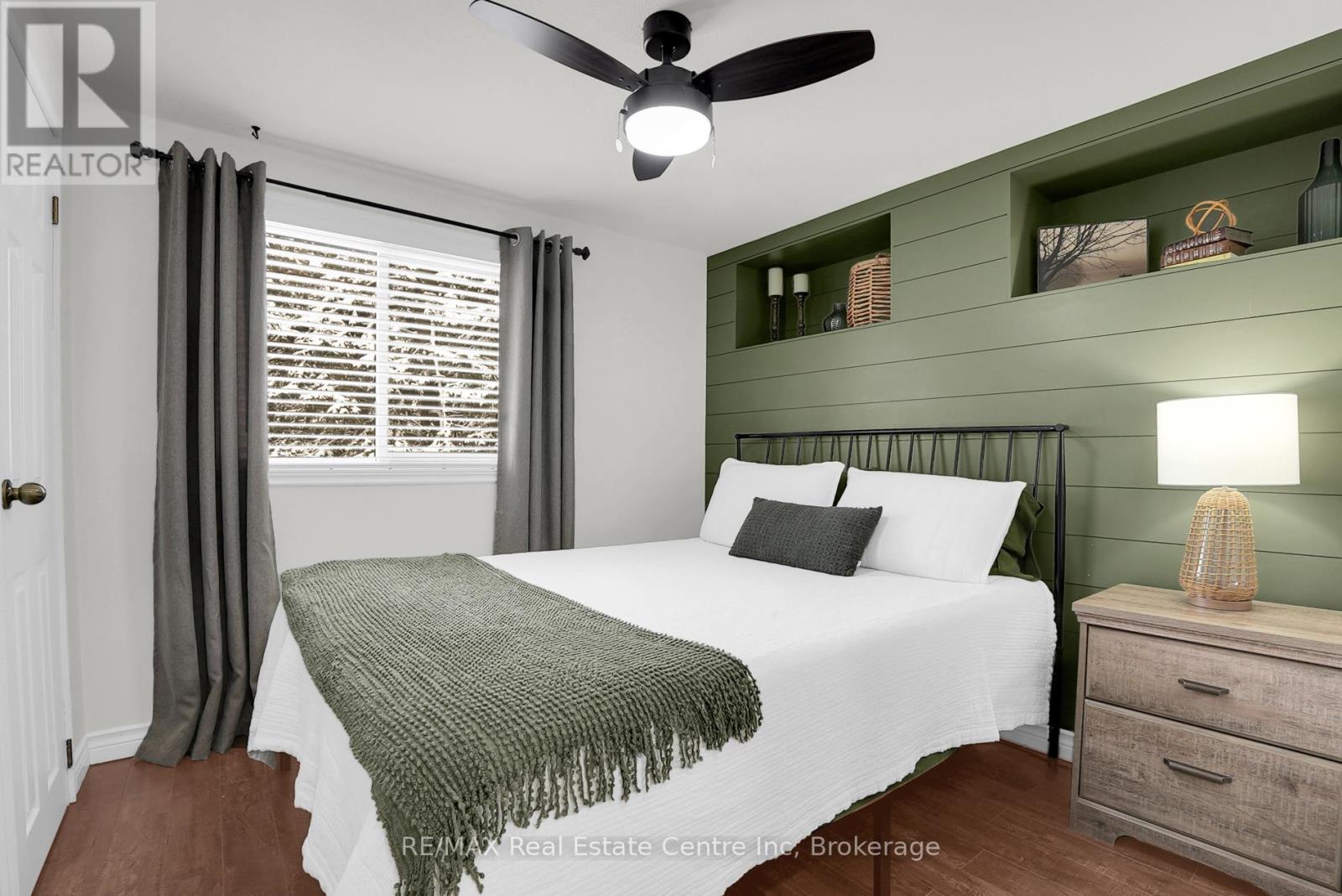 261 Colborne Street, Centre Wellington, Ontario  N0B 1S0 - Photo 19 - X12844206