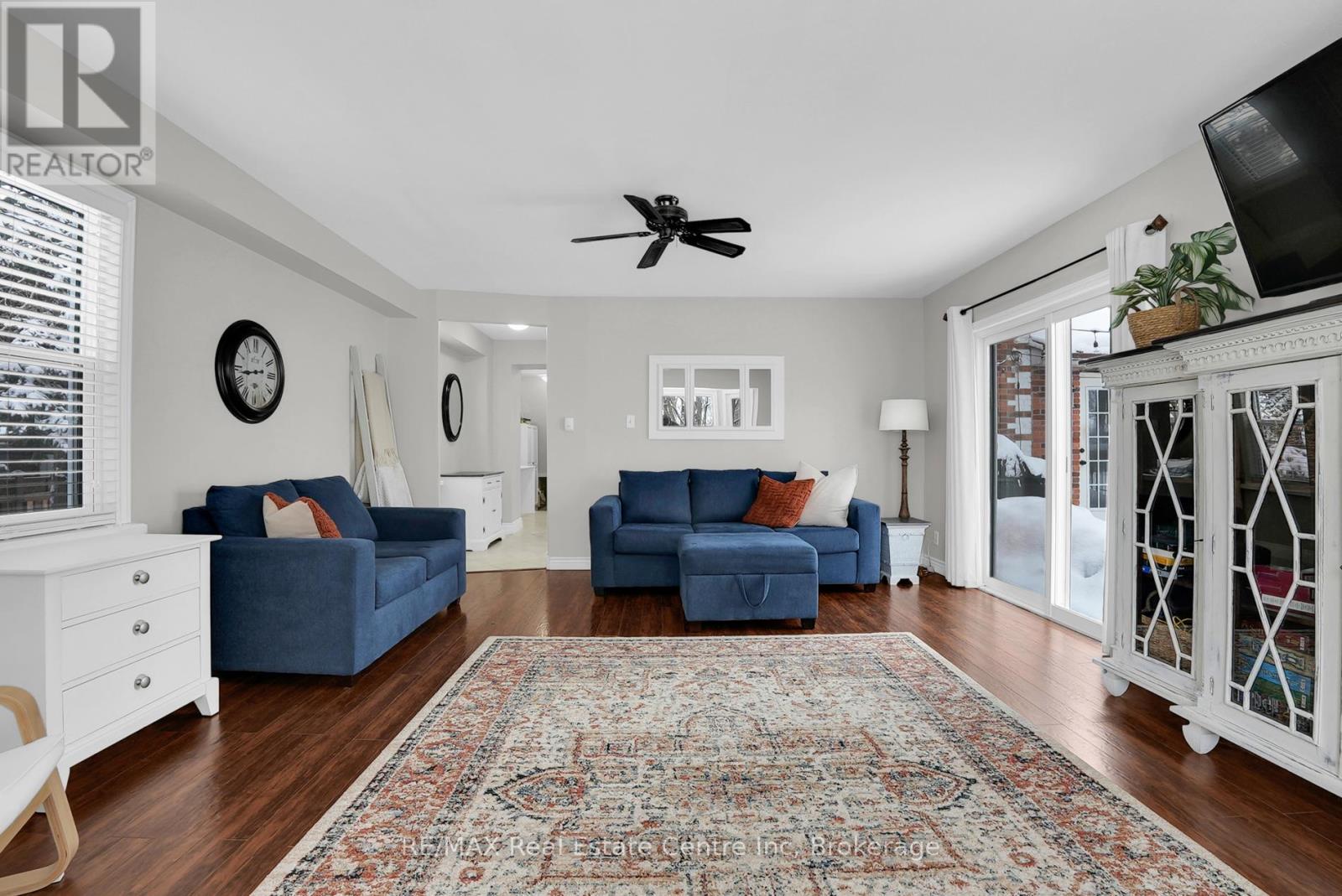 261 Colborne Street, Centre Wellington, Ontario  N0B 1S0 - Photo 7 - X12844206