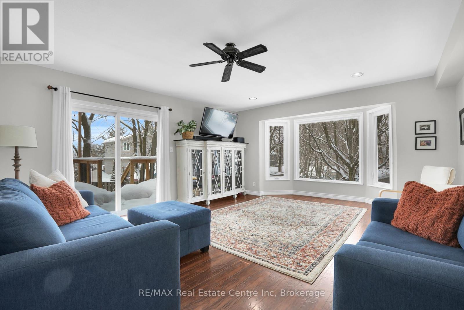 261 Colborne Street, Centre Wellington, Ontario  N0B 1S0 - Photo 6 - X12844206