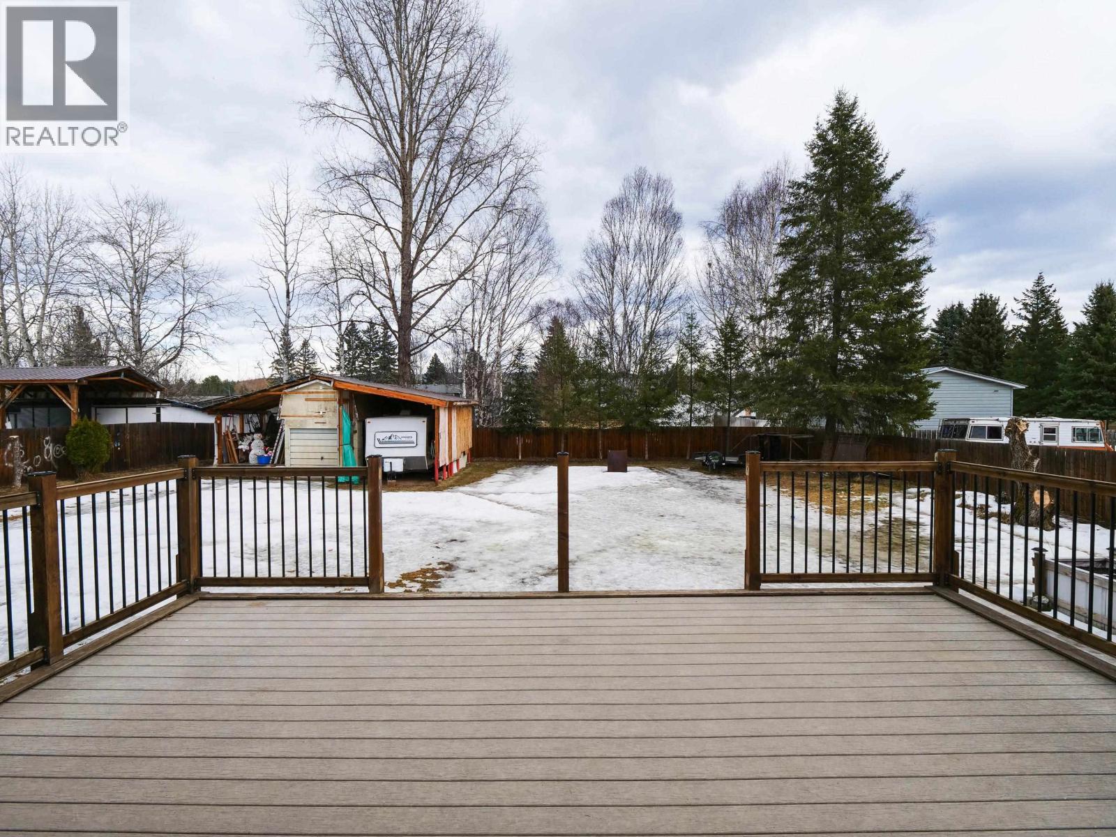 1286 Redwood Road, Quesnel, British Columbia  V2J 4V5 - Photo 35 - R3096449