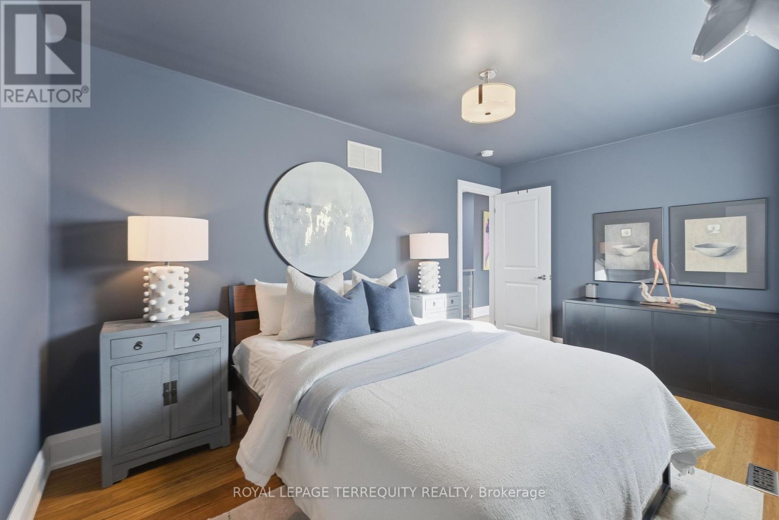 52 Queensbury Avenue, Toronto, Ontario  M1N 2X7 - Photo 26 - E12765480