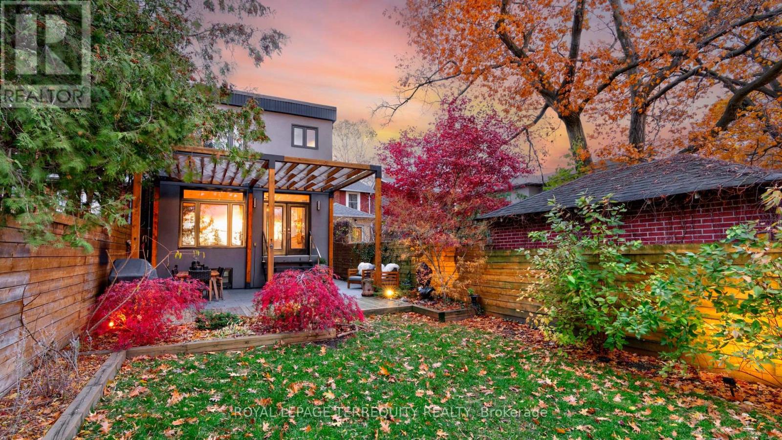 52 Queensbury Avenue, Toronto, Ontario  M1N 2X7 - Photo 43 - E12765480