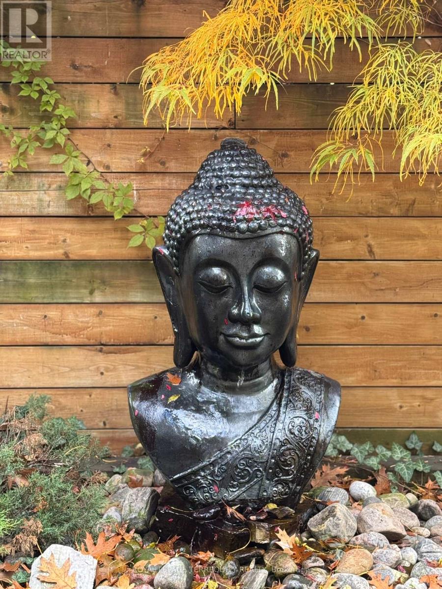 52 Queensbury Avenue, Toronto, Ontario  M1N 2X7 - Photo 39 - E12765480