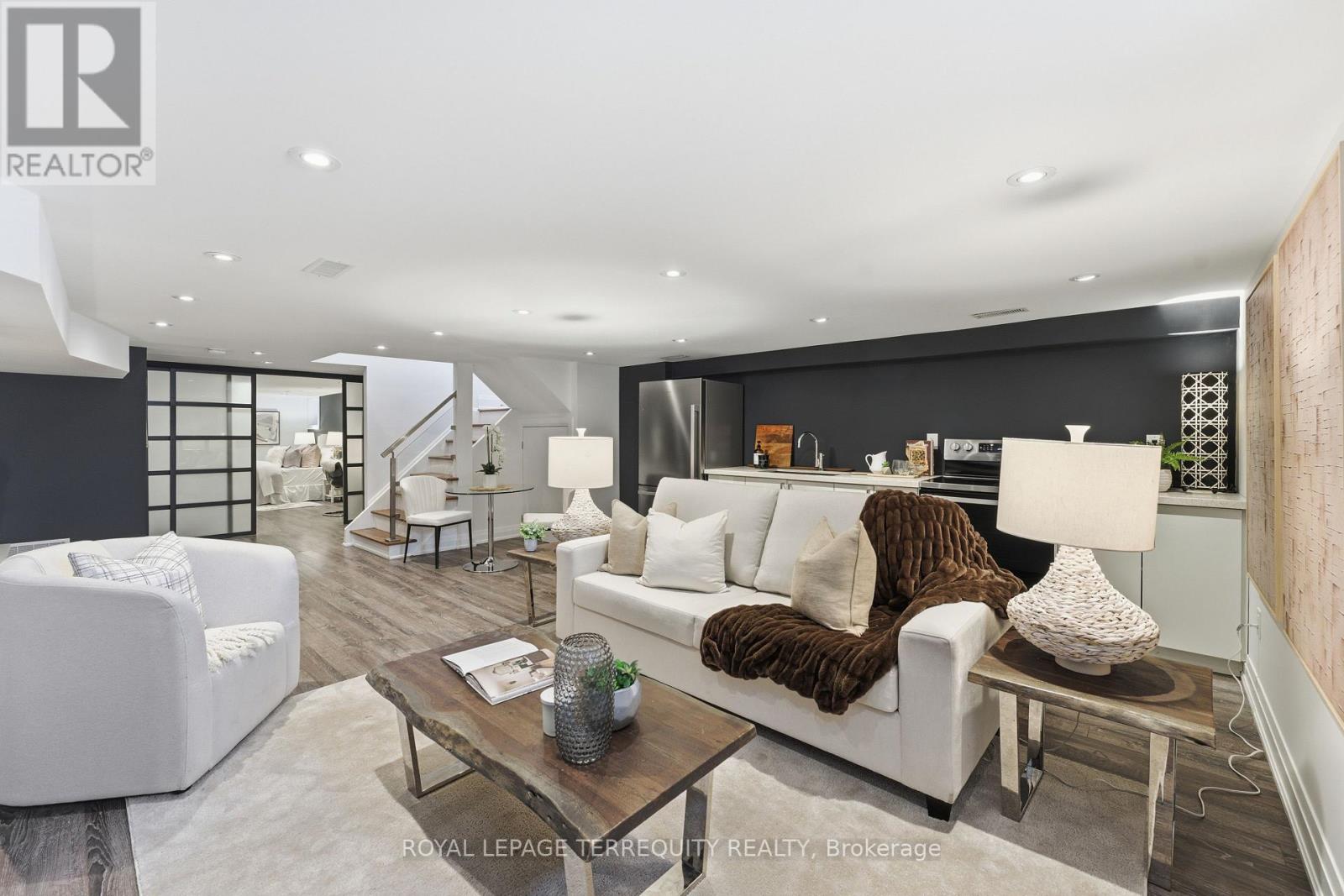 52 Queensbury Avenue, Toronto, Ontario  M1N 2X7 - Photo 31 - E12765480